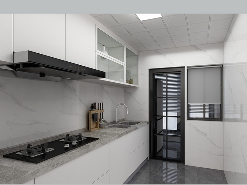 廚房吊頂怎么拆扣板你知道嗎，自己動手