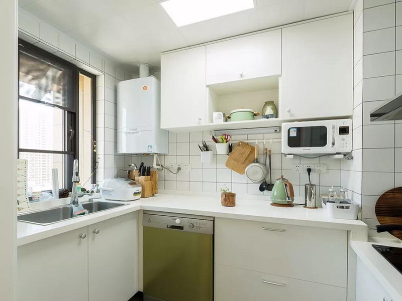 廚房頂燈怎么拆你知道嗎，自己動(dòng)手應(yīng)該