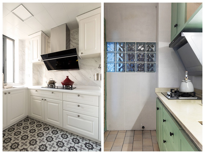 廚房旋轉(zhuǎn)水龍頭怎么拆你知道嗎，自己動(dòng)