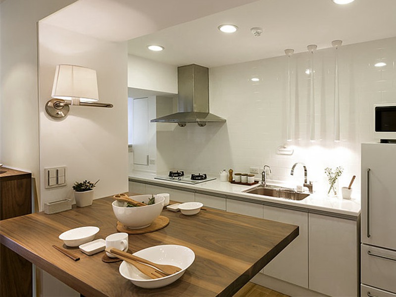 櫥柜緩沖抽屜怎么拆卸你知道嗎，自己動