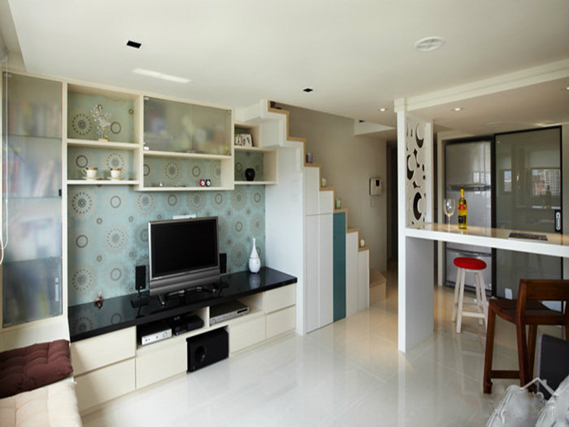 北京墻面補漏的小技巧，北京墻面補漏哪