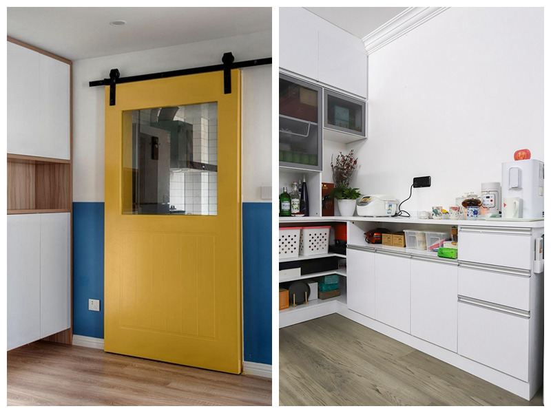 陽(yáng)臺(tái)滑動(dòng)玻璃門怎么拆，求助專業(yè)維修師