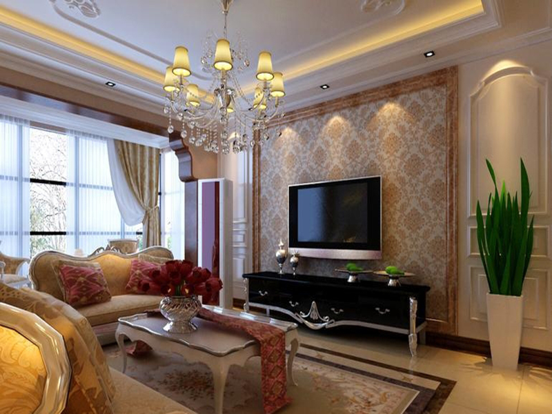 成都墻面刷新有哪些公司好，成都墻面刷