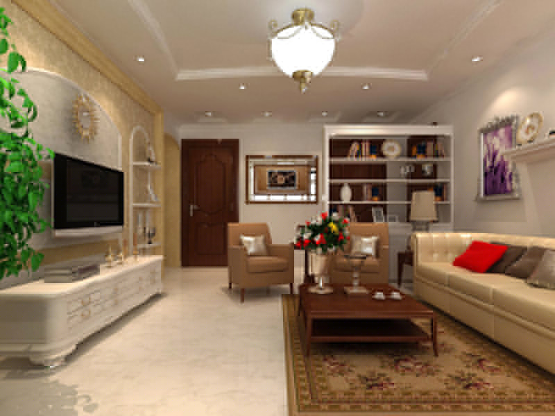 上海墻面刷新有哪些公司好，上海墻面刷