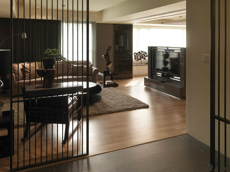 上海墻面刷漆的價格大概多少，上海墻面