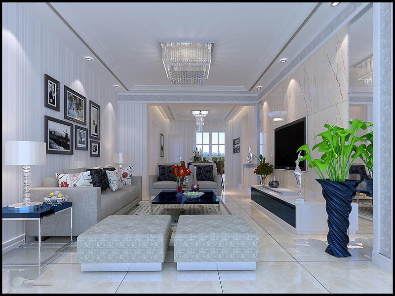 青島墻面刷新有哪些公司好，青島墻面刷