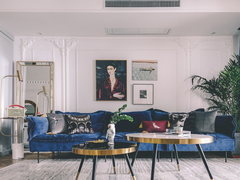 蘇州家庭裝修套餐有哪些，蘇州家庭裝修