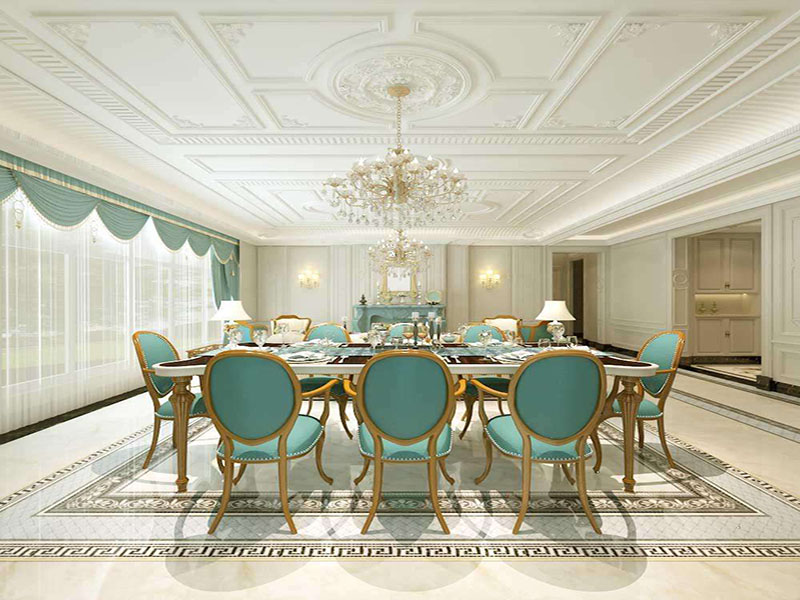 上海墻紙翻新的方法，上海墻紙翻新的注