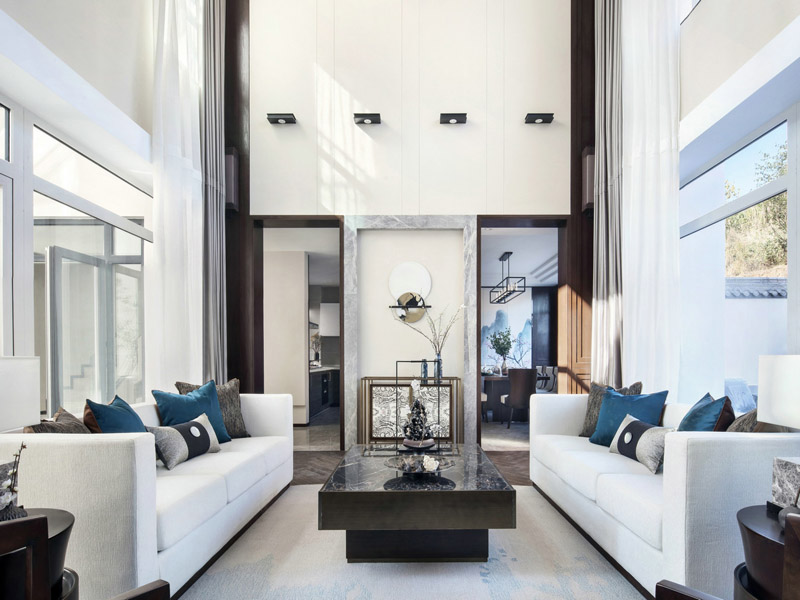 寧波家庭裝修套餐有哪些，寧波家庭裝修