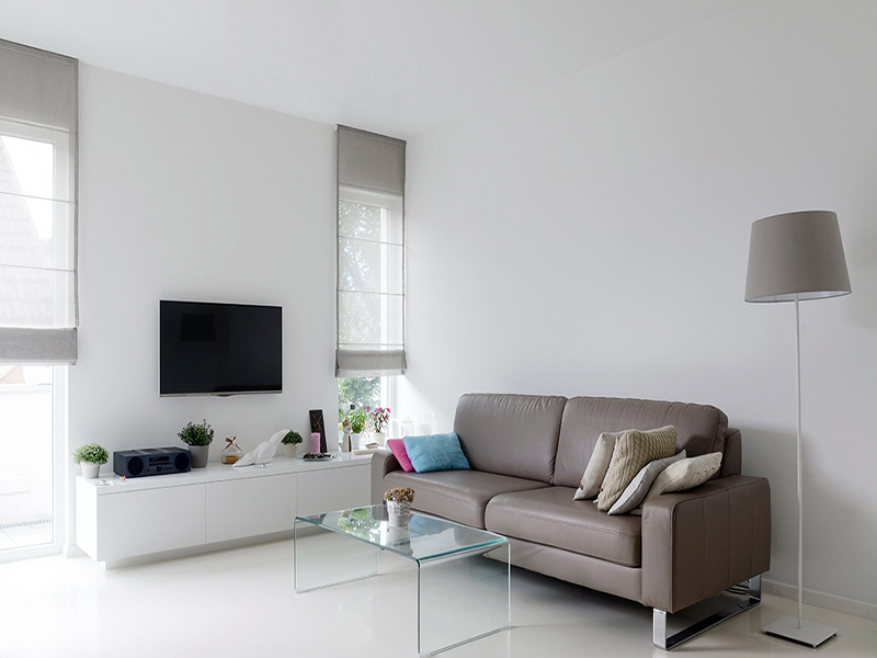 昆山臥室墻面怎么布置，昆山墻面布置有