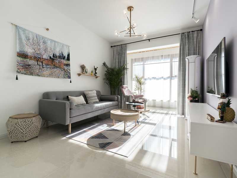 昆山出租房裝修套餐有哪些，昆山出租房