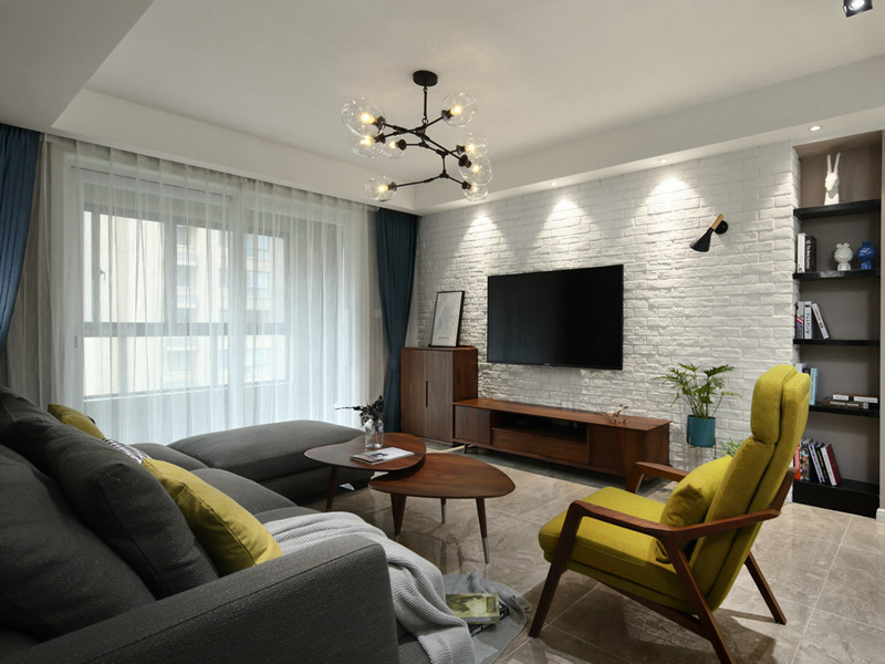 西安半包裝修套餐有哪些，西安半包裝修