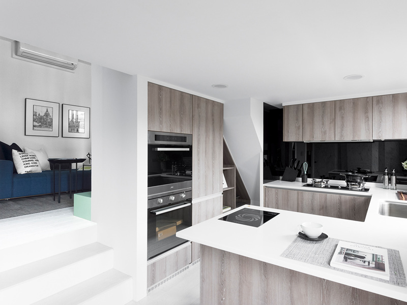 合肥廚房裝修套餐有哪些，合肥廚房裝修