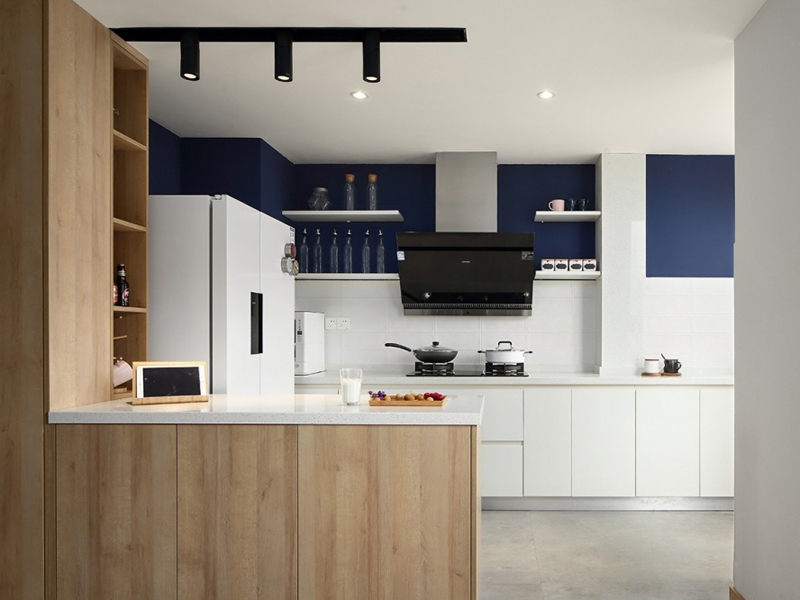 無(wú)錫廚房裝修套餐有哪些，無(wú)錫廚房裝修