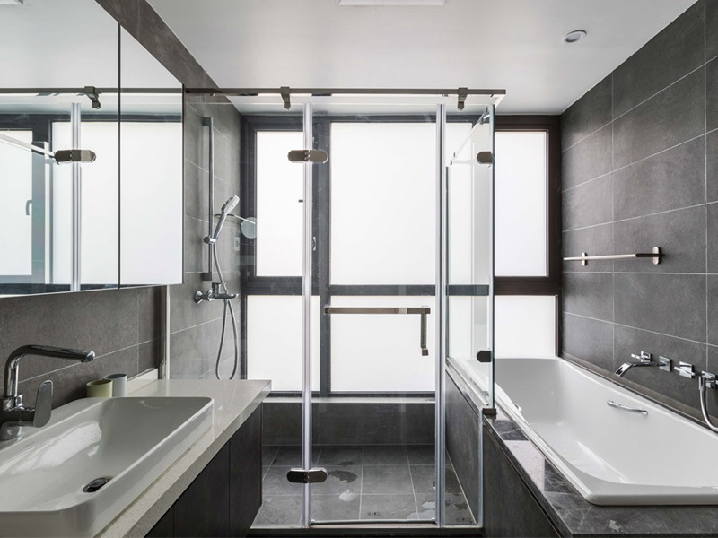 石家莊衛(wèi)生間裝修套餐有哪些，石家莊衛(wèi)