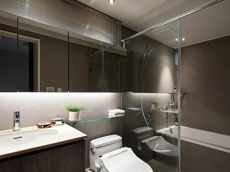 解決馬桶排水閥漏水怎么修，正規(guī)公司預