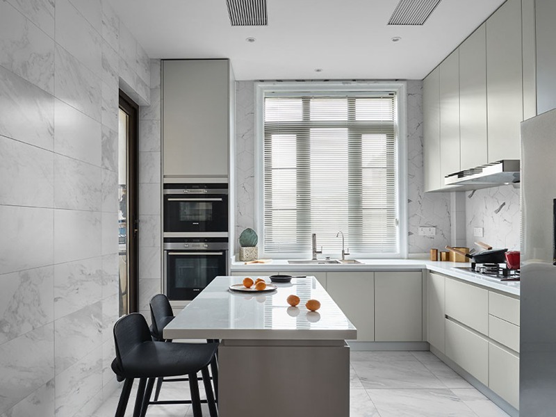 深圳別墅裝修哪家公司靠譜，深圳別墅裝