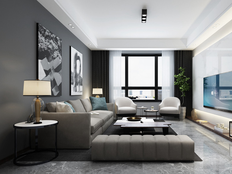 深圳賓館裝修哪家公司靠譜，深圳賓館裝