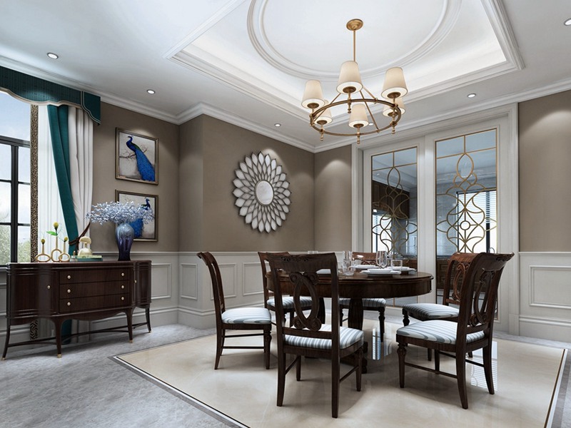 深圳裝修家居方案報價怎么收費，深圳裝