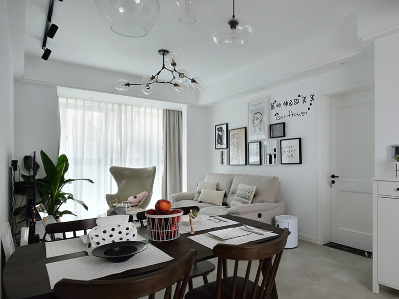 深圳裝飾工程哪家公司收費(fèi)便宜，深圳裝