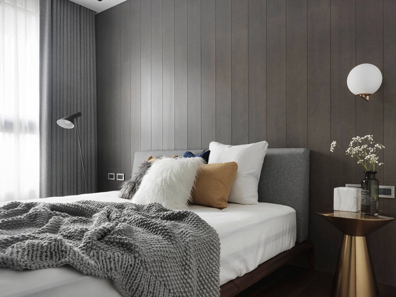 深圳臥室設(shè)計(jì)多少錢一平米，深圳臥室設(shè)