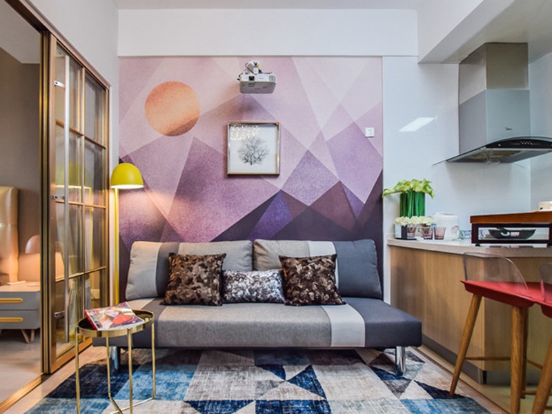 深圳墻面涂鴉公司哪家好，深圳墻面涂鴉