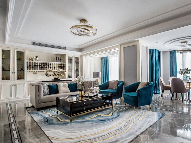 深圳刮膩子公司哪家好，深圳刮膩子怎么