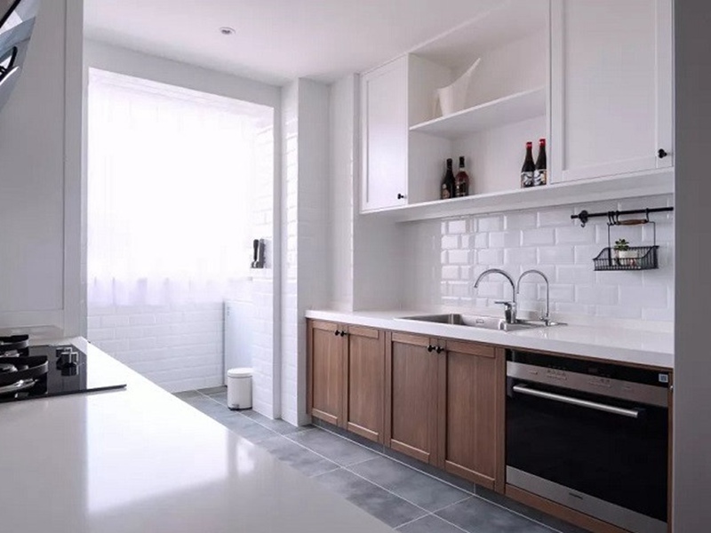 深圳櫥柜安裝怎么計(jì)算費(fèi)用，深圳櫥柜安