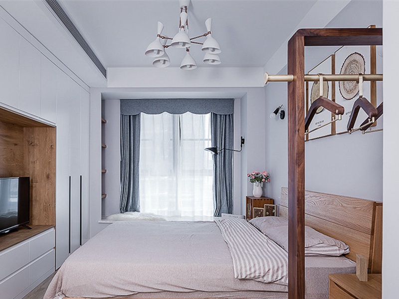 深圳衣柜安裝怎么計算費用，深圳衣柜安