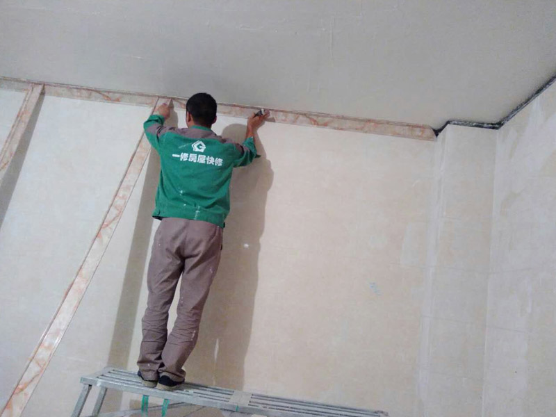 整理｜舊墻面能否直接進(jìn)行翻新裝修，需