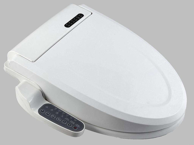 不知道馬桶蓋怎么拆？看完這個菜鳥都能