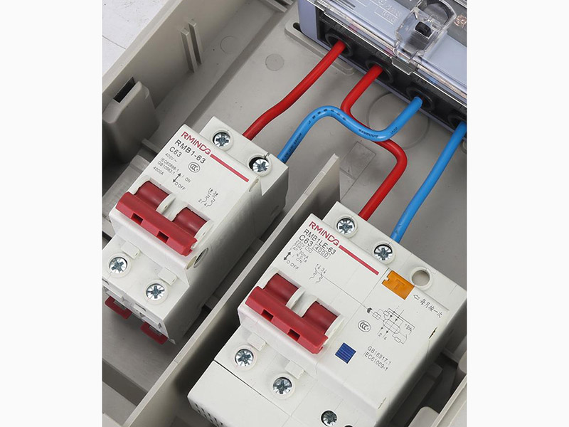 電表跳閘怎么恢復，遇到停電不要慌保持