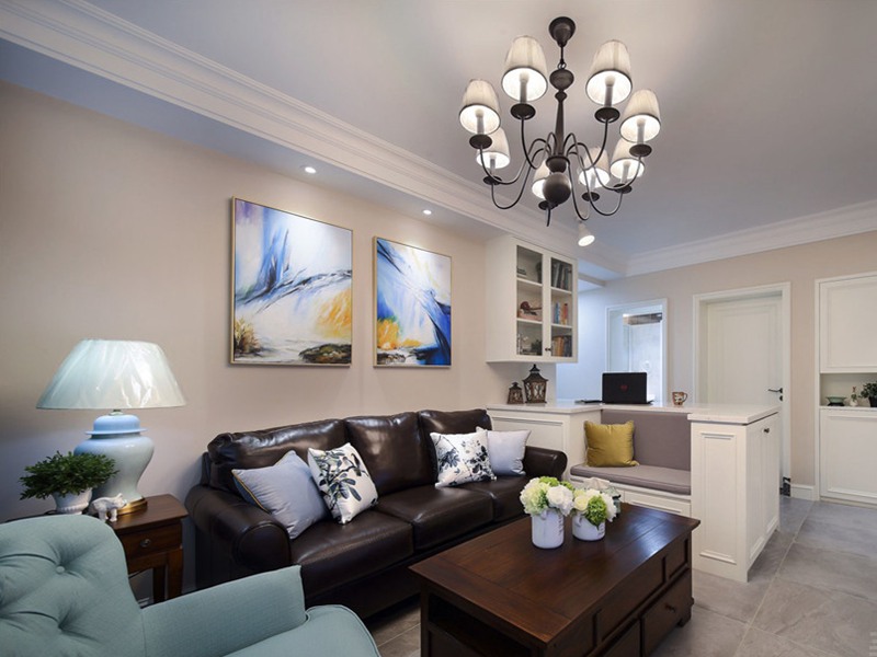 鄭州裝修公司接清包的活兒嗎，鄭州90