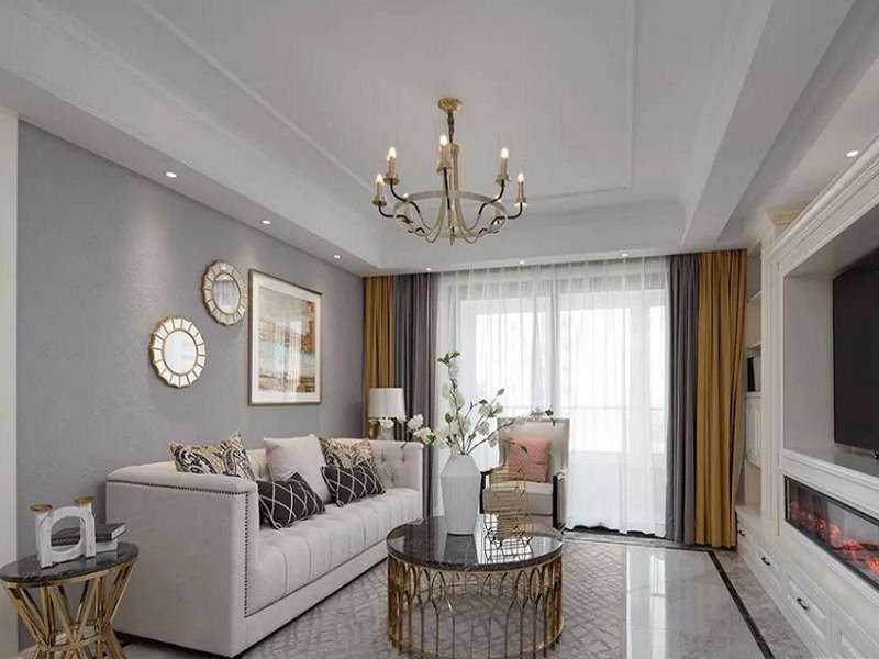 鄭州哪家裝修公司好，鄭州有家裝飾工程