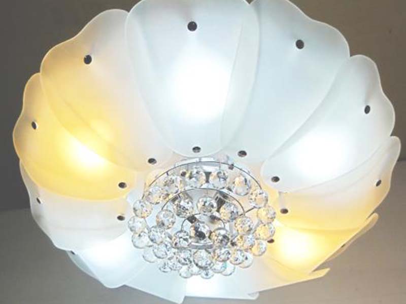 led吸頂燈壞了怎么修？找準原因再動