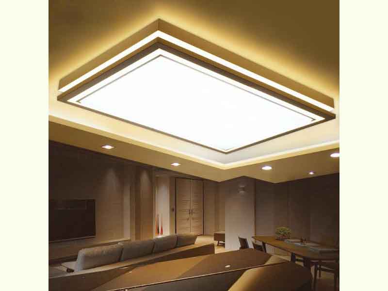 led燈不亮了怎么修理，分清是燈珠還