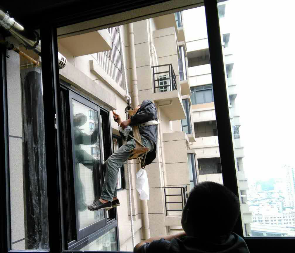 鄭州專門維修公司哪家專門處理門窗，鄭