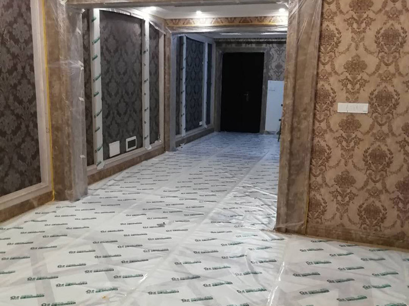 石家莊上門維修地板多少錢，石家莊地板