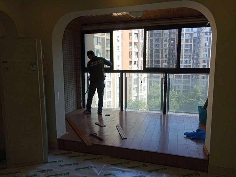 石家莊哪里訂制窗戶安全護欄，石家莊塑