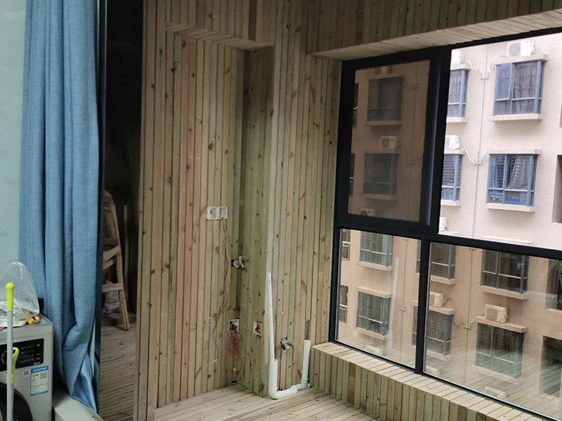 石家莊窗戶(hù)防護(hù)欄怎么拆除，石家莊老房