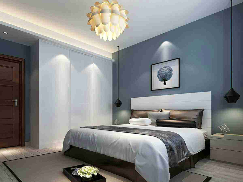 臥室燈壞了怎么修，教你三招學(xué)會(huì)自行排