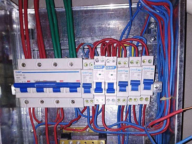 暗線漏電跳閘怎么查，先搞清楚跳閘三大