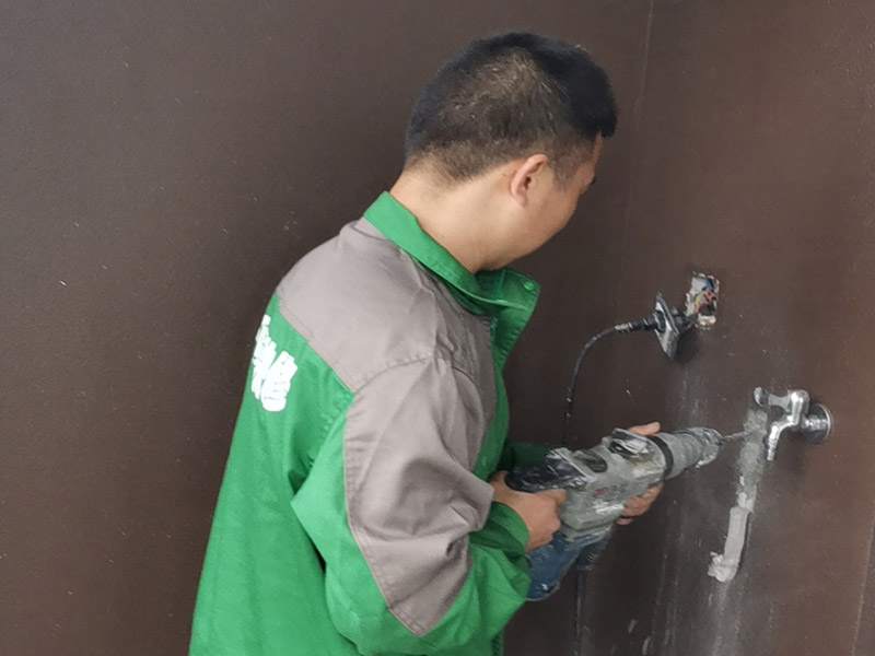 哪家?jiàn)涞追课菥S修公司上門(mén)維修快，婁底