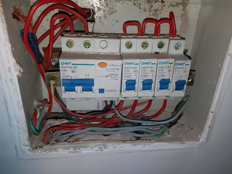 婁底哪家維修公司的電工專業(yè)，婁底電工