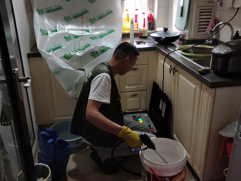 黃岡油煙機(jī)維修處理方法，黃岡油煙機(jī)維