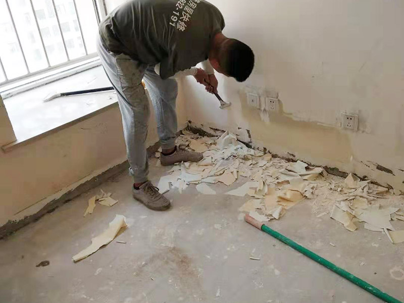 房屋裝修價格多少一平方，上海毛坯房裝