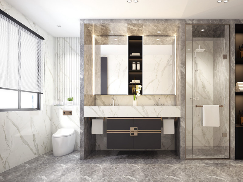 佛山座便器下面漏水怎么辦，佛山座便器