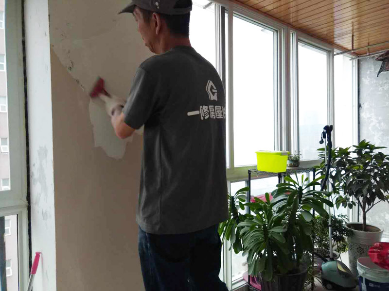 裝修公司舊房翻新活動(dòng)，哪家裝修公司好