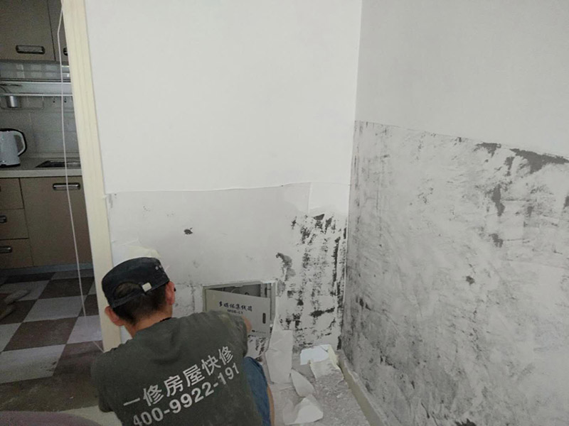 舊房翻新80平米多少錢(qián)，家庭舊房改造