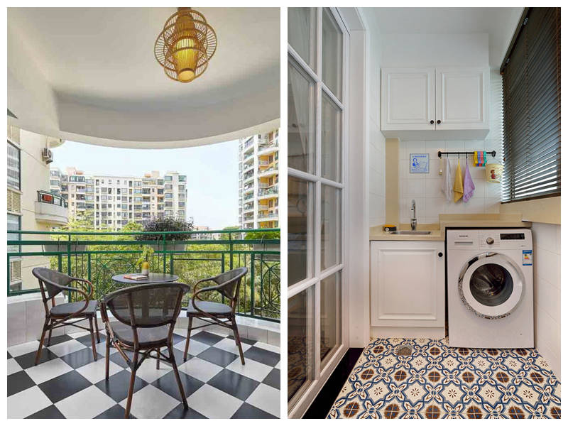 佛山升降晾衣架安裝麻煩嗎，怎么安裝啊